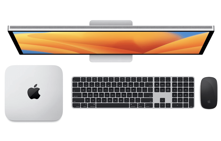 M2 Pro 2023 Mac Mini