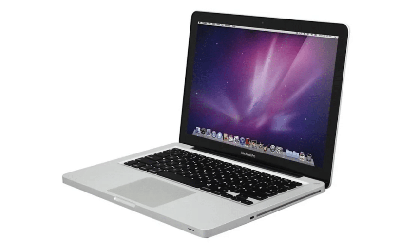 MacBook Pro