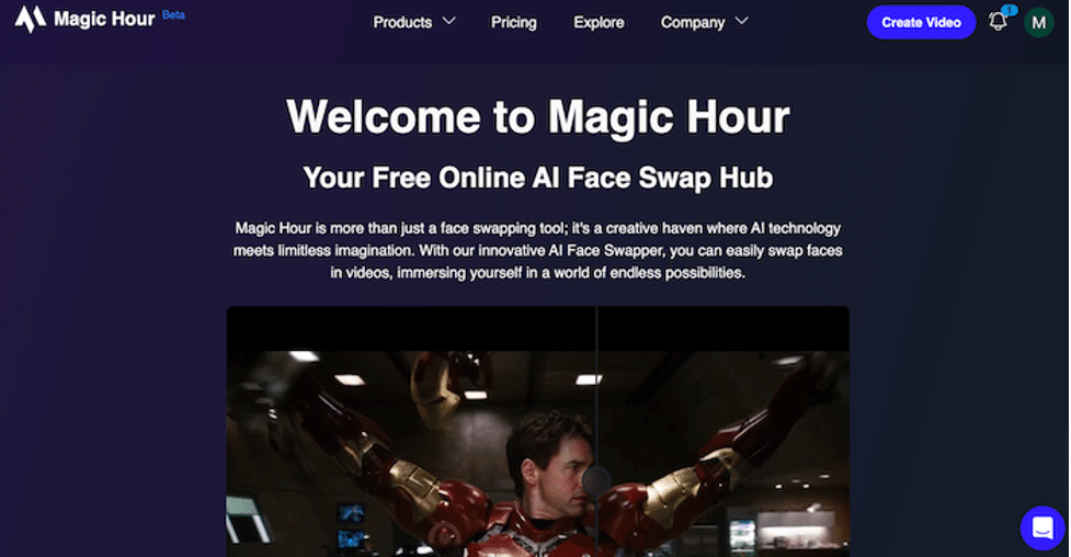 Best 5 Video Face Swap AI Tools to Change Faces in Videos Online