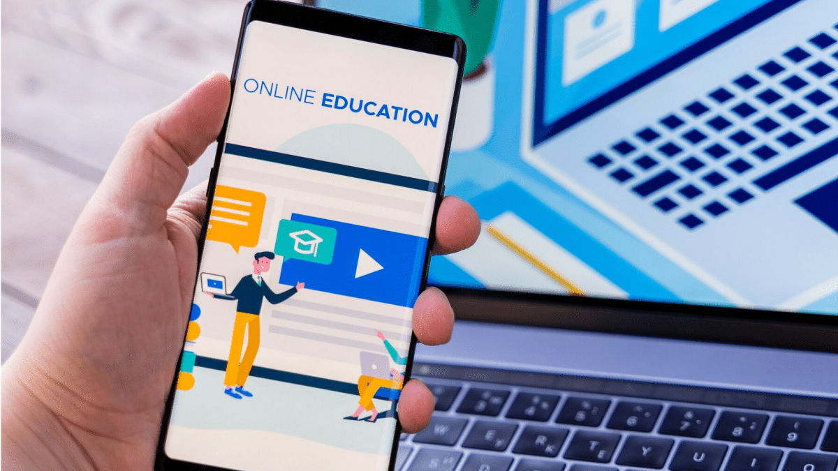 Maximizing Learning Potential Harnessing Your Mobile Device for Education