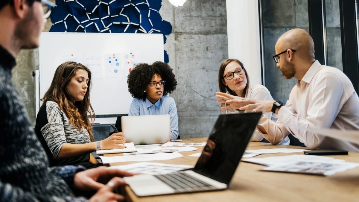 Modern Solutions Addressing Your Today’s Problems In The Workplace