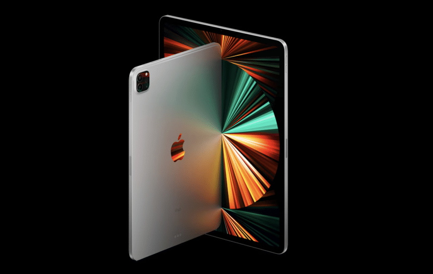 OLED iPad Pro