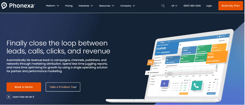 Tracking by Number: Best Call Tracking Software for Business