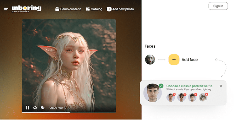 Best 5 Video Face Swap AI Tools to Change Faces in Videos Online