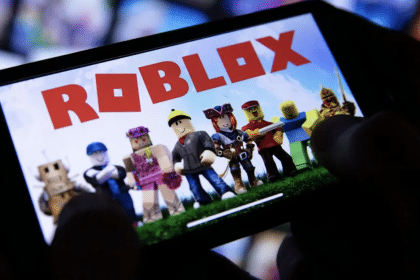Roblox