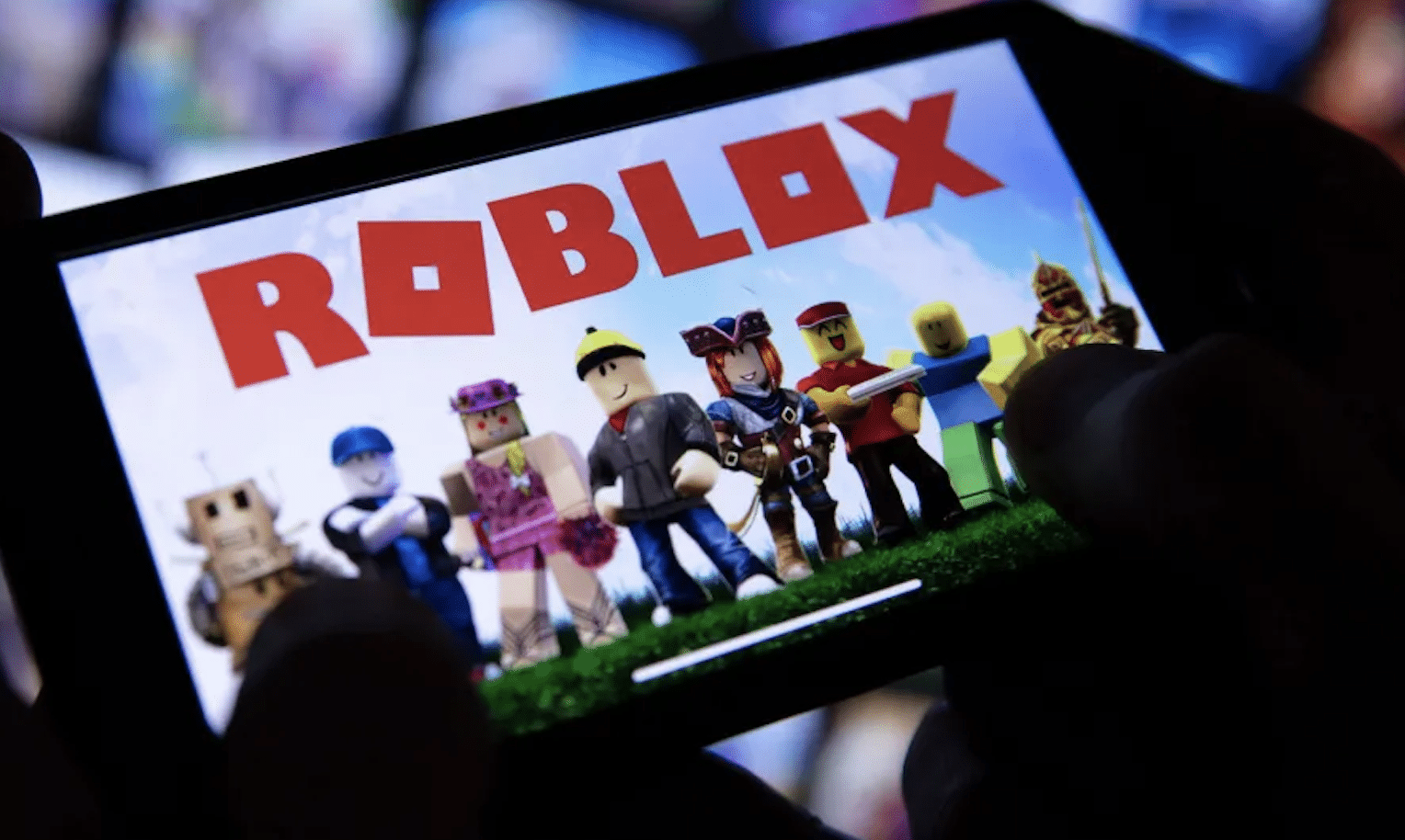 Roblox