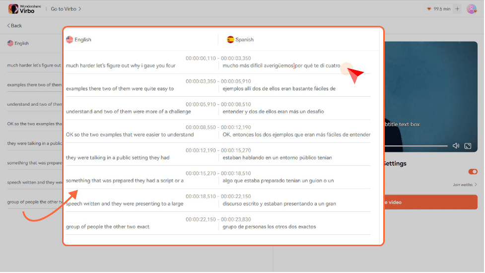 How to Use AI to Translate Videos Into Languages At Scale