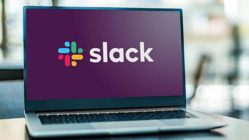 Slack AI Search Unveiling Productivity Boosting Features