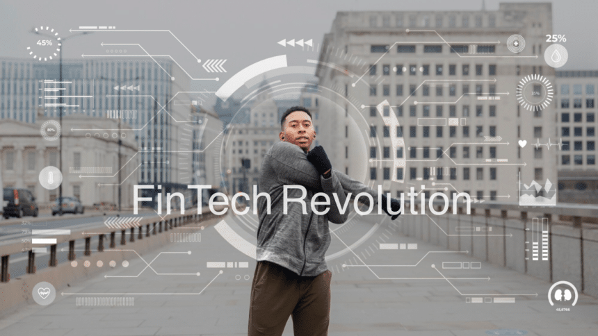 Streamlining Payments with Azure and Java The FinTech Revolution