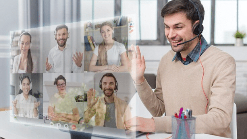 Streamlining Workflows The Role of Productivity Apps in Remote Collaboration
