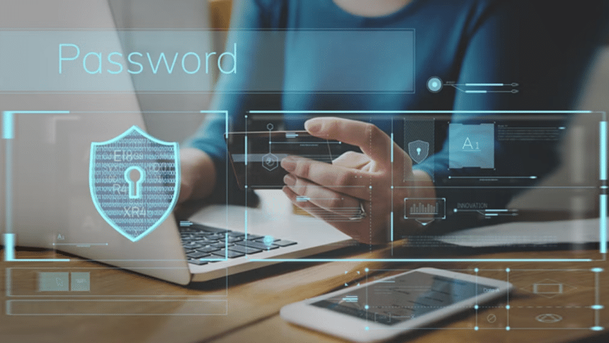 The Crucial Role of Security and Privacy in the Internet Age