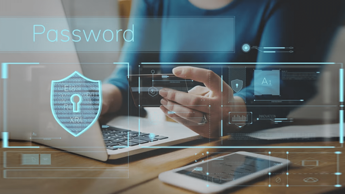 The Crucial Role of Security and Privacy in the Internet Age