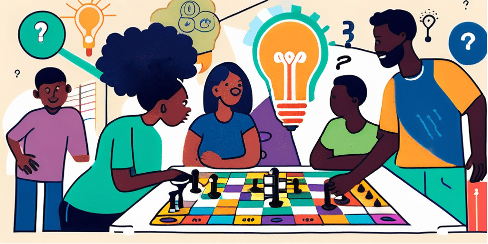 The Ultimate Trivia Game – Quiiiz