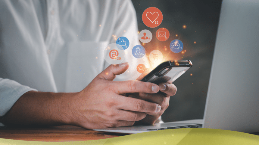 Unlocking the Potential of Social Media Marketing