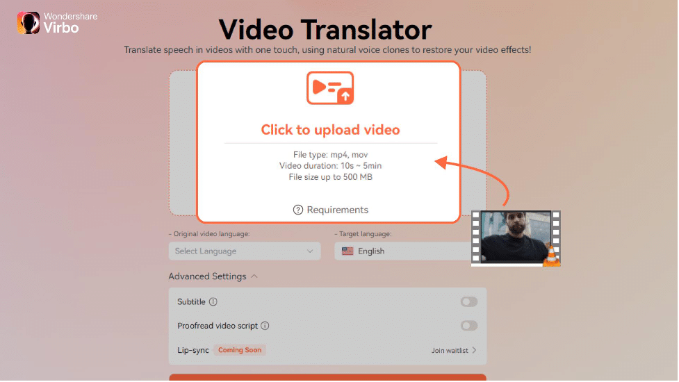 How to Use AI to Translate Videos Into Languages At Scale