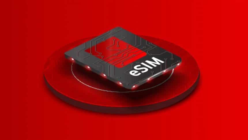 What Is an eSIM Pros and Cons Explained