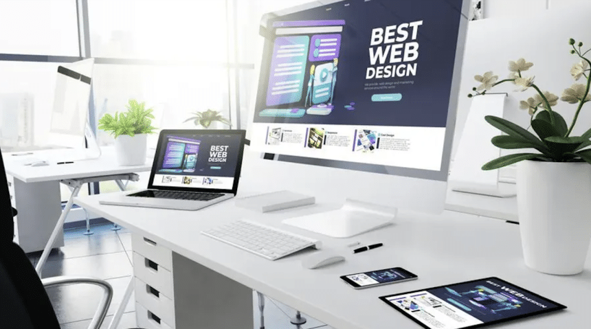 Why Web Design Is Important in 2024? Revealing Major Reasons