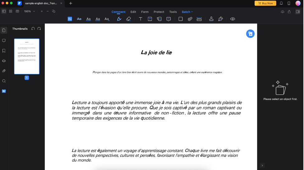 More Than a PDF Editor: A Wondershare PDFelement Review