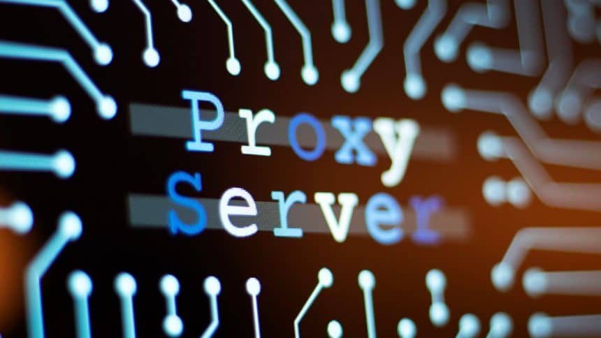 The importance of proxies in modern businesses
