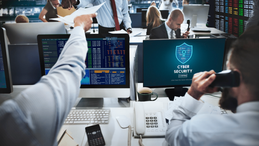 5 Cybersecurity Trends Insights into Customer Service and Concerns