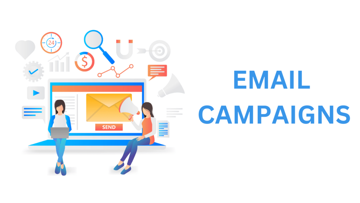 7 Best Strategic Email Campaigns by BrandingExperts.com to Give You More Conversions and Sales