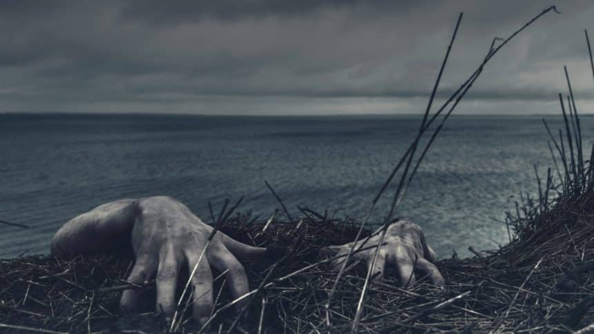 Adrenaline-Fueled Horror Embrace the Dread