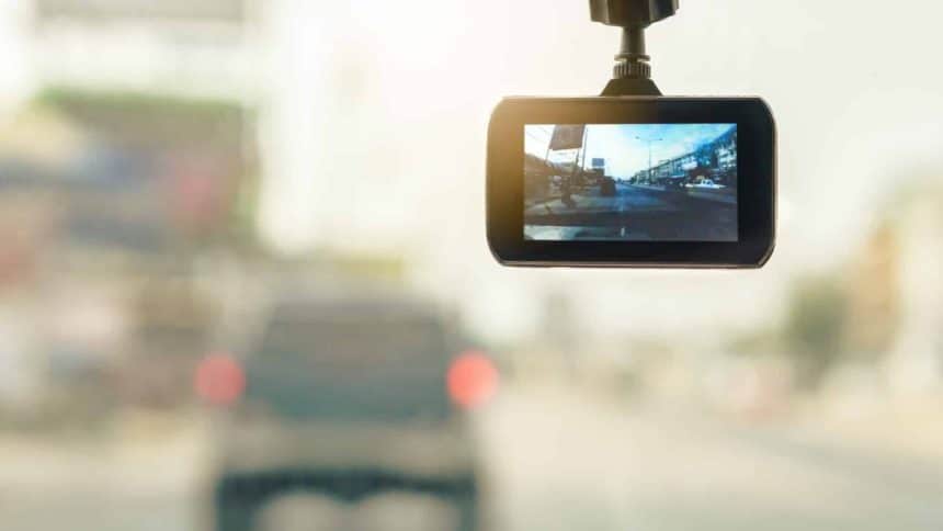 Advances in Dashcam Technology Help Accident Victims Secure Compensation