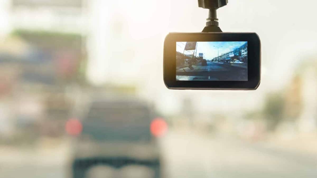 Advances in Dashcam Technology Help Accident Victims Secure Compensation
