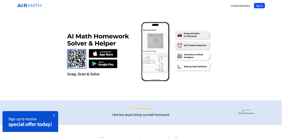 10 Best Math AI Tools to Help Math Students Succeed