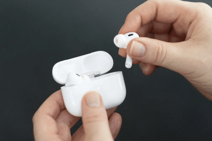 AirPods