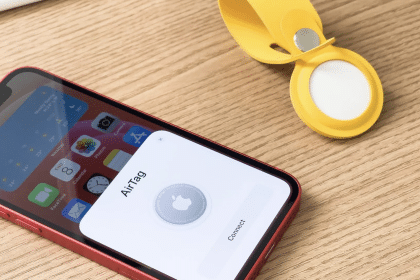 AirTag