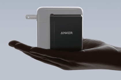 Anker