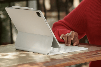 Apple Magic Keyboard