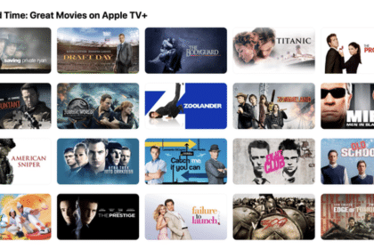 Apple TV+