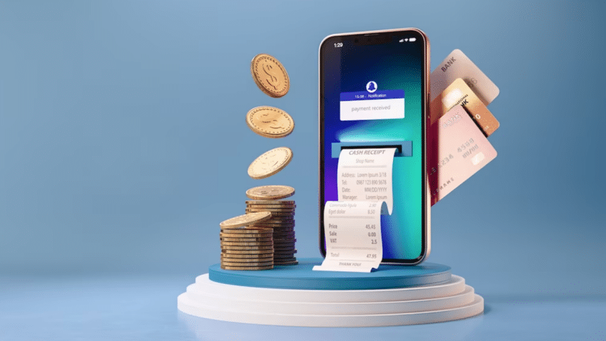 Best financial apps for iOS in 2024
