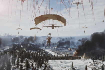 Call of Duty: Warzone Mobile