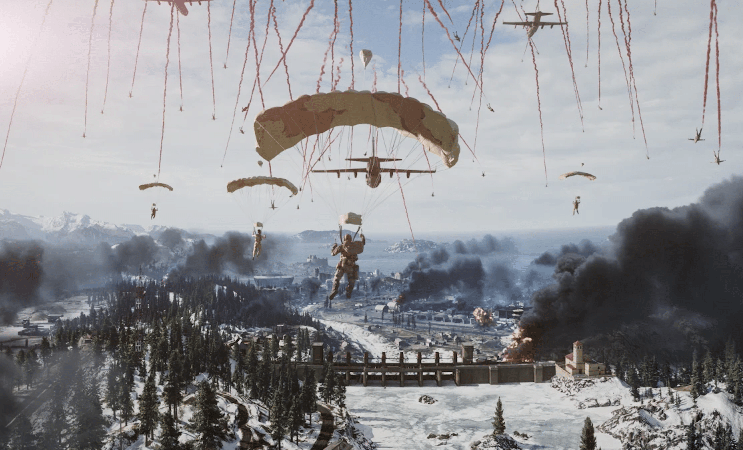 Call of Duty: Warzone Mobile