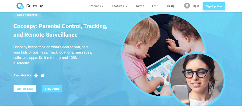 7 Phone Tracker Apps to Find a Cell Phone Location Without Them Knowing