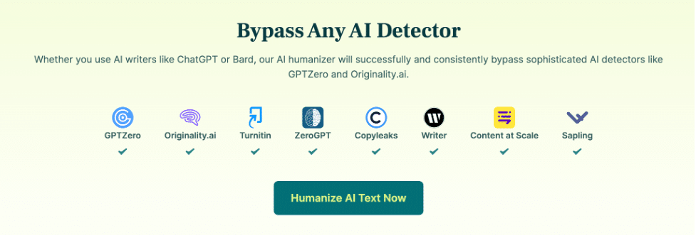 AIHumanizer Review: The AI Humanizer You Need to Humanize AI Text