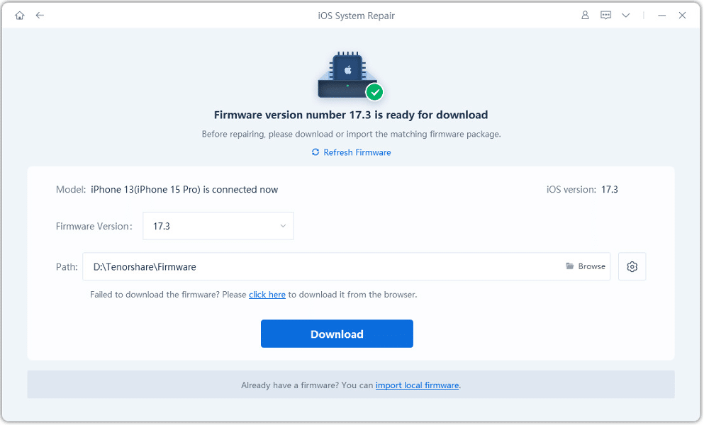 6 Working Ways to Fix iPhone Stuck In Recovery Mode Won’t Restore