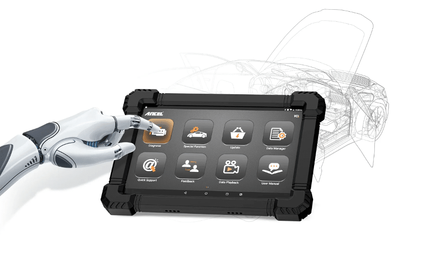10 Must-Know Insights on the ANCEL X7 Car Diagnostic Scanner