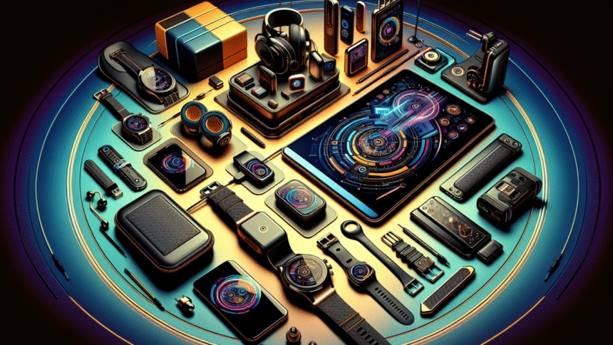 Finding the Perfect Blend of Innovation and Style for Apple Lovers