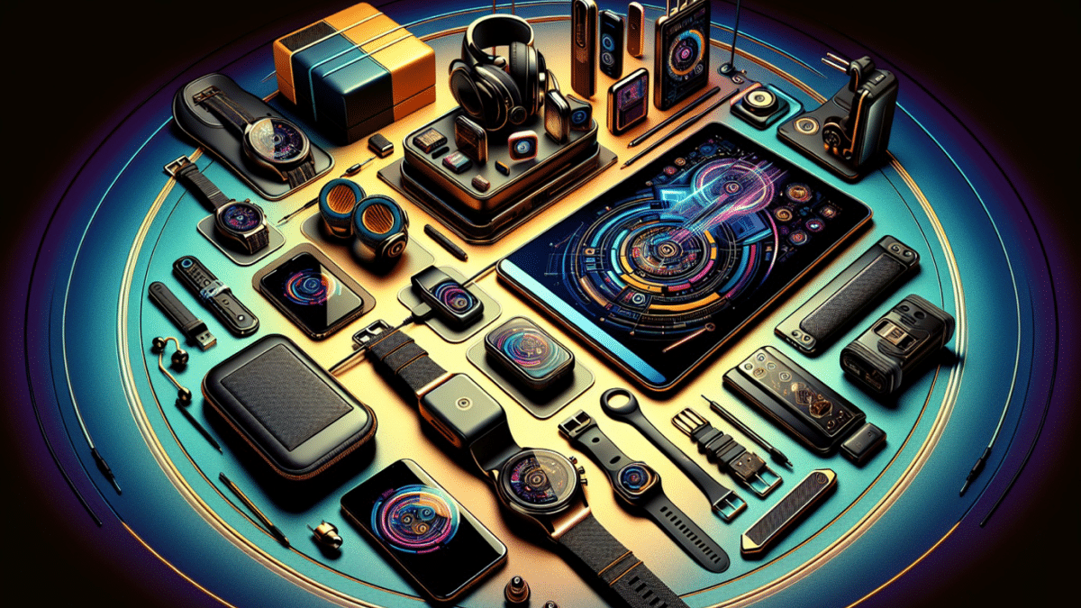 Finding the Perfect Blend of Innovation and Style for Apple Lovers