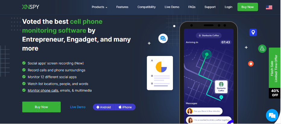 7 Phone Tracker Apps to Find a Cell Phone Location Without Them Knowing