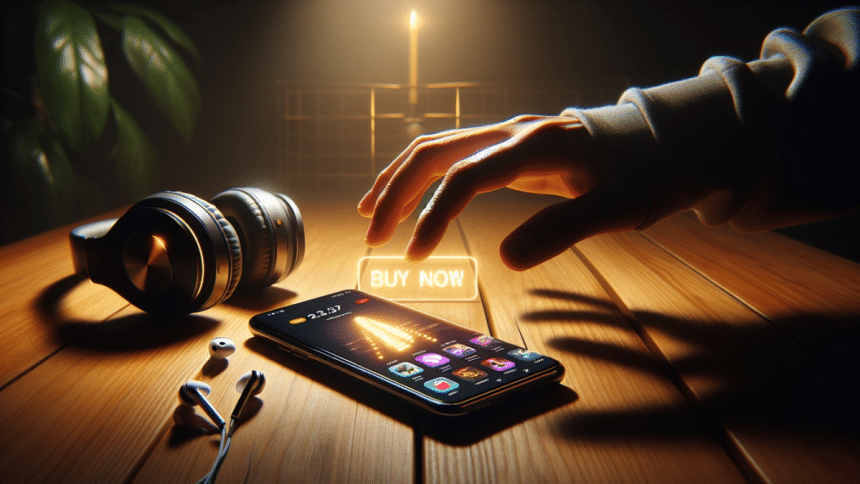 Gaming on the go How online marketplaces are revolutionizing game purchases