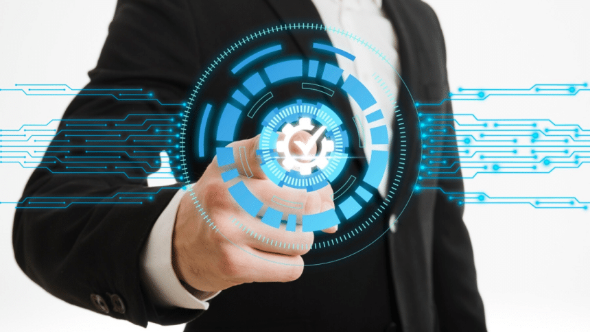 Gear Up for the Future Top Tech Trends Shaping 2024