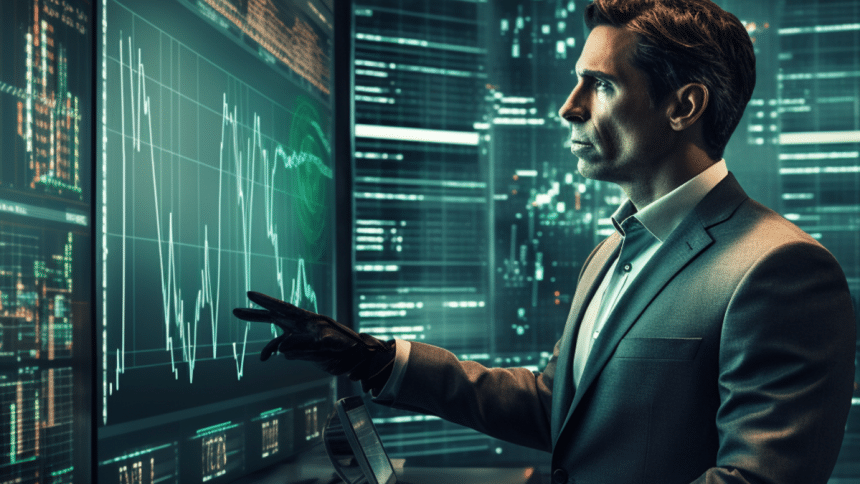 GenAI in Finance Transforming Predictive Analytics, Trading Algorithms, and Risk Management