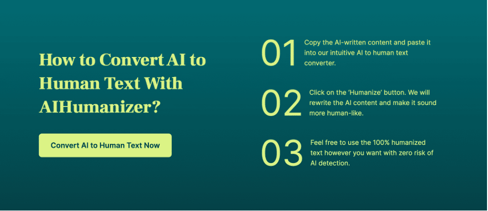 AIHumanizer Review: The AI Humanizer You Need to Humanize AI Text