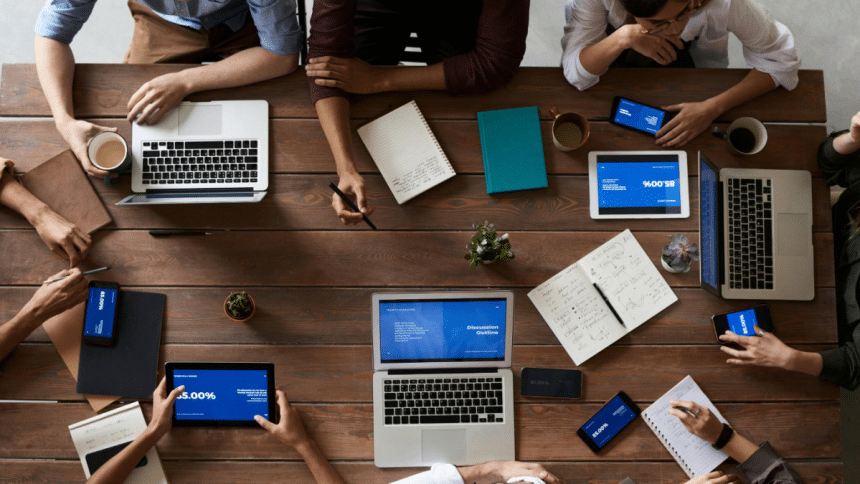 How Intranets Are Shaping Modern Workplaces