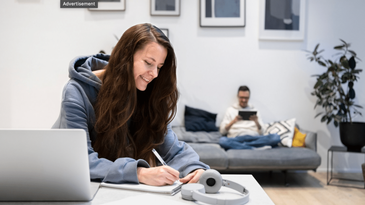 How Technology Made At-Home Learning Easier